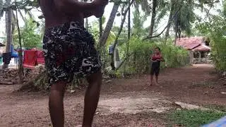Api cricket day