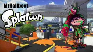 Splatoon theme 'Splattack!' - My Rendition