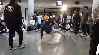 GFX 2019 [FINAL] Ground Illusionz vs. HGA