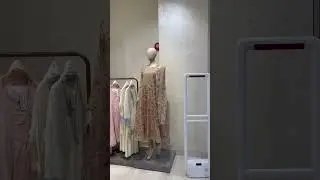 Maria b eid collection 2024