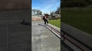 Mayberry Run #sessionswithrudy #skateboarding #skatingisfun #miniramp