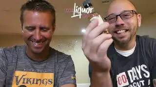 Whicked Pickle - Spicy Pickle Flavored Whiskey Review