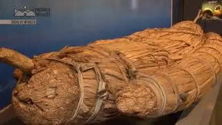 MENDOZA TIERRA DE MUSEOS- ÁREA FUNDACIONAL DE LA CIUDAD DE MENDOZA