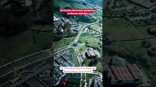 Zamudioko Teknologi Parkea