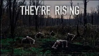 I Work in Rural Appalachia. Strange Things Happen in The Dead Zones.