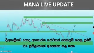MANA Decentraland | Mana Crypto Coin Price Prediction 2023 | Metaverse Leading Token | MANA Future