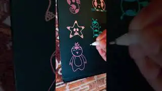 Cute Penguin drawing| Penguin drawing for beginners #shorts #shortvideo