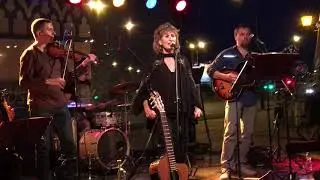 Cindy Paley & Klezmaholics - Rabbeynu Tam