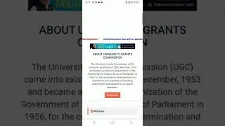 JRF Award Letter Validity Notification || 30/3/2022