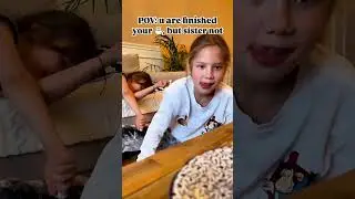 Cake Wars Between Sisters Gets Real!