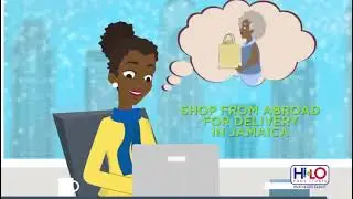 Hi-Lo Food Stores E-Commerce Platform