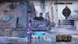 Dekker Legions Of Agora Three (Winterfest)