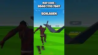 der Aimbot ist zu stark