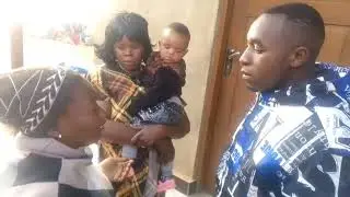 Mtoto wangu