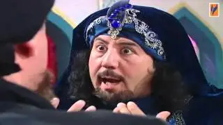 مسلسل بهلول اعقل المجانين الجزء 1 الأول الحلقة 2 الثانية  | Bahloul Season 1