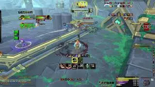 BM Hunter - Solo Shuffling 2100+
