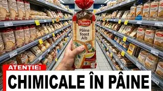 5 Tipuri de Pâine Pe Care Ar Fi Bine Să Le Eviți