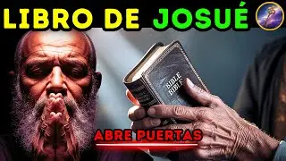 La oración. Deja de Rezar el Libro de Josué con Duda: Activa la Mente que Abre Puertas