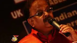 🎶 Vaa Vennila &ndash; Performed by Dr. SPB in Herokkaludan Naan