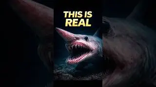 Monster of the sea #viral #fyp #shorts