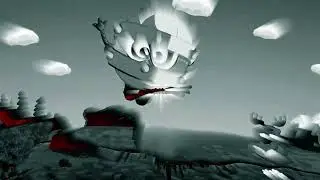 (REQUESTED) Smeshariki New Intro In For Drums 2