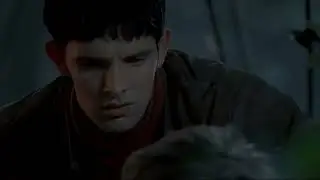 Another Heart Calls - Merlin