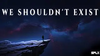 We Are Not Supposed To Be Here