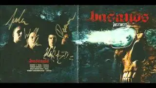 Basanos - Instincts - When Souls Are Leaving.wmv