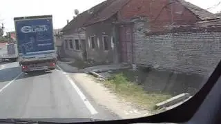 ROMANIA SLOW TRAVEL