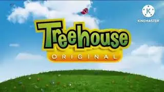 cbs history logo lost episode treehouse original