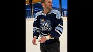 Hockey Player Inspired To Come Out Thanks To &lsquo;Heated Rivalry&rsquo; And A Queer Canadian League