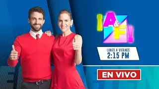 Willax en vivo - AMOR Y FUEGO - 22/09/2025 | Willax Televisi&oacute;n