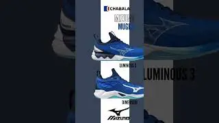 Chaussures de handball Mizuno en vente chez Chabala!