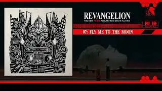 Fly Me To The Moon