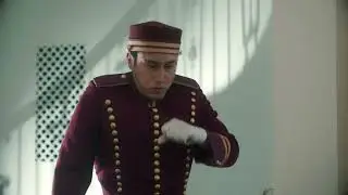 Bellhop FR
