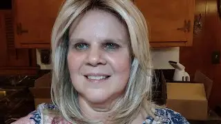 Luna by Ellen Wille unboxing light champagne shaded 101-23-20