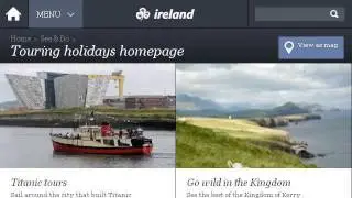 Rural Pub Tours Ireland