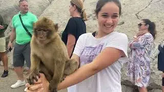 Gibraltar Holiday
