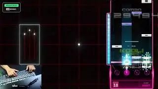 DJ MAX RESPECT
