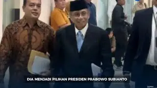Sosok Indroyono Soesilo, Eks Menteri Jokowi Menjadi Calon DUBES AS pilihan Presiden Prabowo Subianto