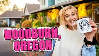 Watch This Before Moving to Woodburn Oregon in 2025