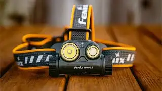 5 Best Rechargeable Headlamps You Must See