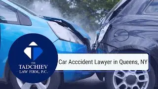 How Can a Car Accident Lawyer in Queens, NY Help Me?