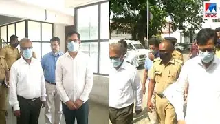 പന്തളം രാജകുടുംബത്തിന്&zwj;റെ പേരില്&zwj; കോടികളുടെ തട്ടിപ്പ്; അറസ്റ്റ് | Pandalam Royal family | Cheating c