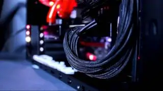 SS mini - HW Gurus case modding competition 2013