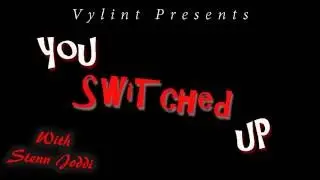 Switched Up with Sten Joddi