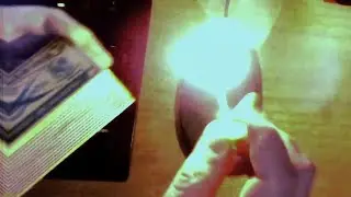 The Check This Outs - Light The Fuse And Run (official music video)