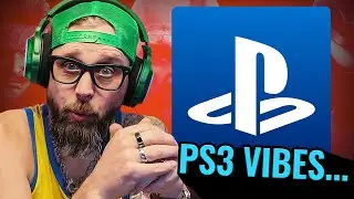 This Felt Like the PS3 Era Again&hellip; The State of Play