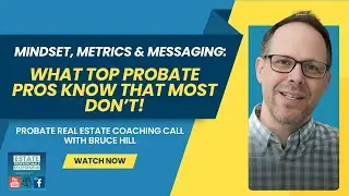Master Probate Marketing: From Cold Leads to Clients For Real Estate Pros