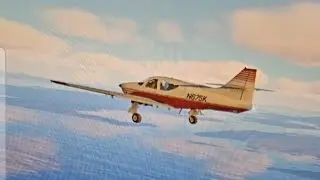 Trying out Prepar3D v6 for the first time!
